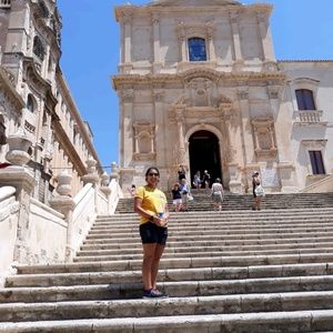 Meet your Posher, Nalini